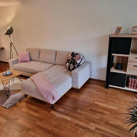 Senevita Wangenmatt Апартаменты *