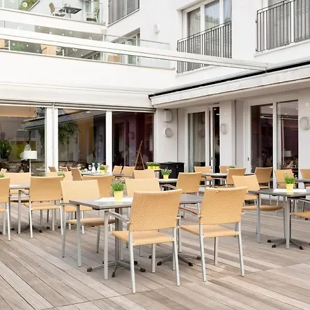 Senevita Wangenmatt Apartman Bern