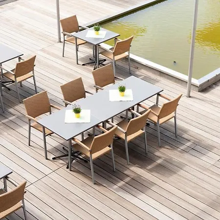 Senevita Wangenmatt Апартаменты *