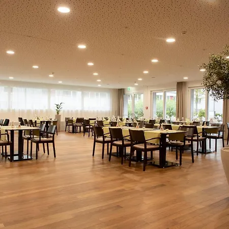 Апартаменты Senevita Wangenmatt *