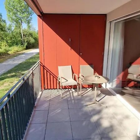 Senevita Wangenmatt * Берн