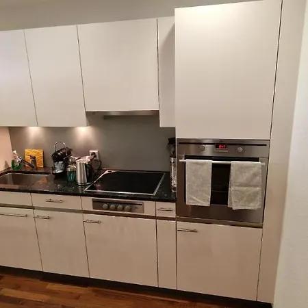 Senevita Wangenmatt * Берн