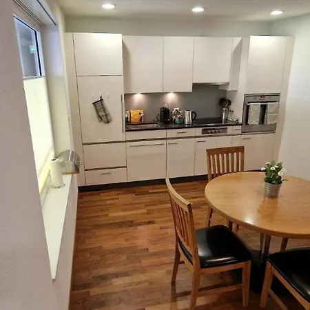 Senevita Wangenmatt *