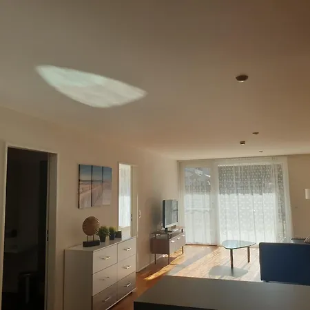 Senevita Wangenmatt Apartman *