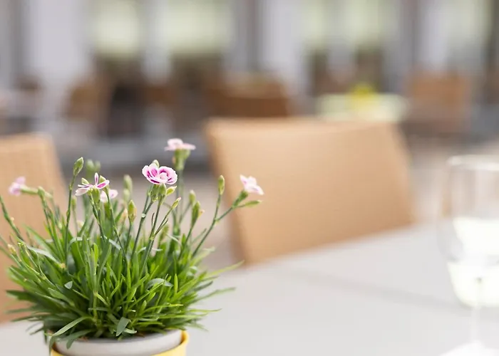 Senevita Wangenmatt Bern