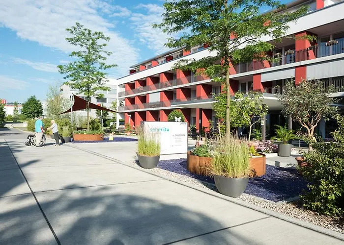 Senevita Wangenmatt *