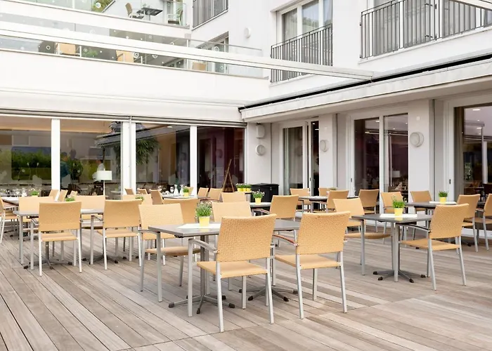 Senevita Wangenmatt Apartman Bern