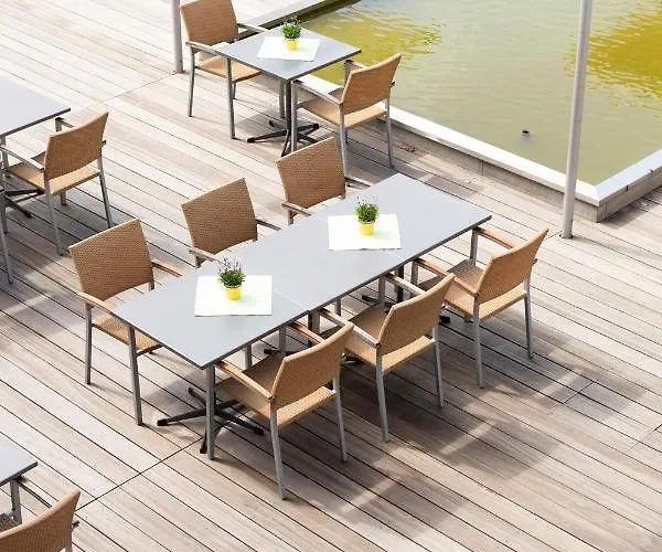 Senevita Wangenmatt Apartman *