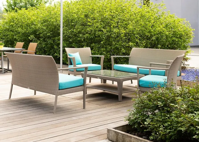 Apartman Senevita Wangenmatt