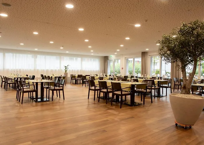 Apartman Senevita Wangenmatt *