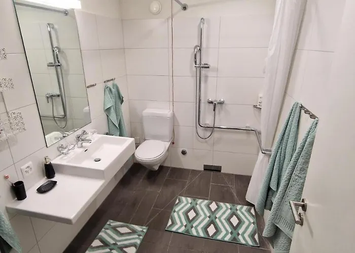 Senevita Wangenmatt Bern