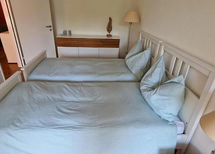 Apartman Senevita Wangenmatt Bern