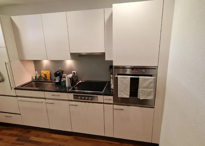 Senevita Wangenmatt * Bern