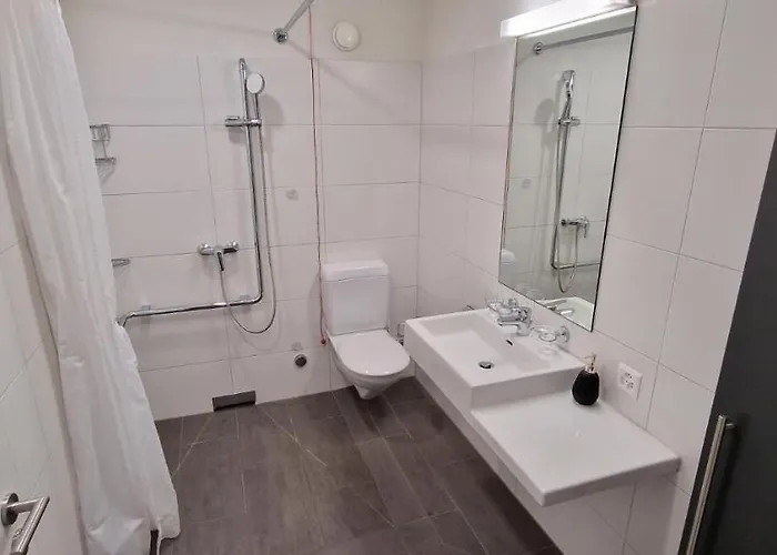 Senevita Wangenmatt Apartman *