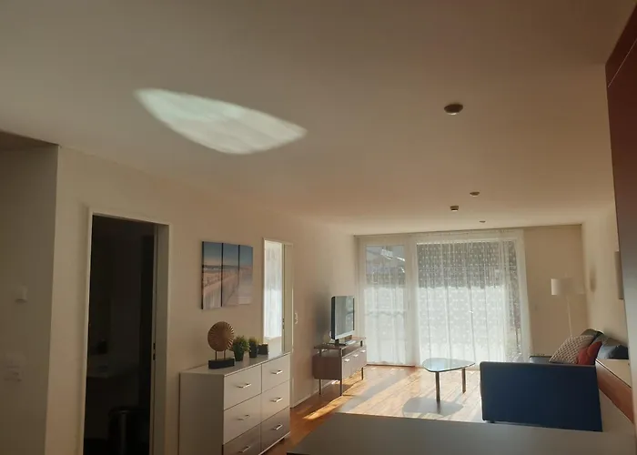 Senevita Wangenmatt Apartman *