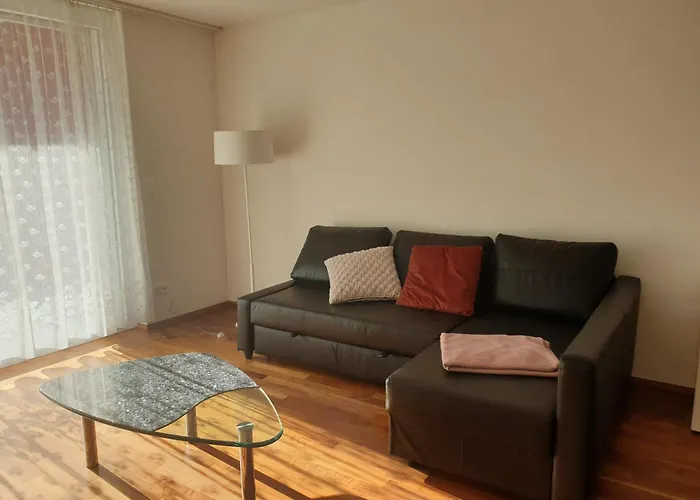 Apartman Senevita Wangenmatt Bern