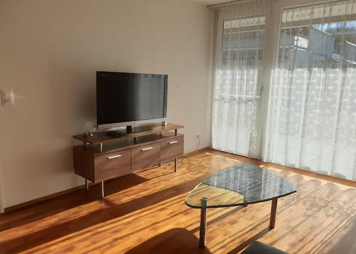 Senevita Wangenmatt Apartman *